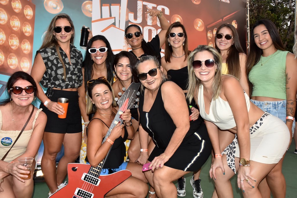 JTC Rock Fest 2024